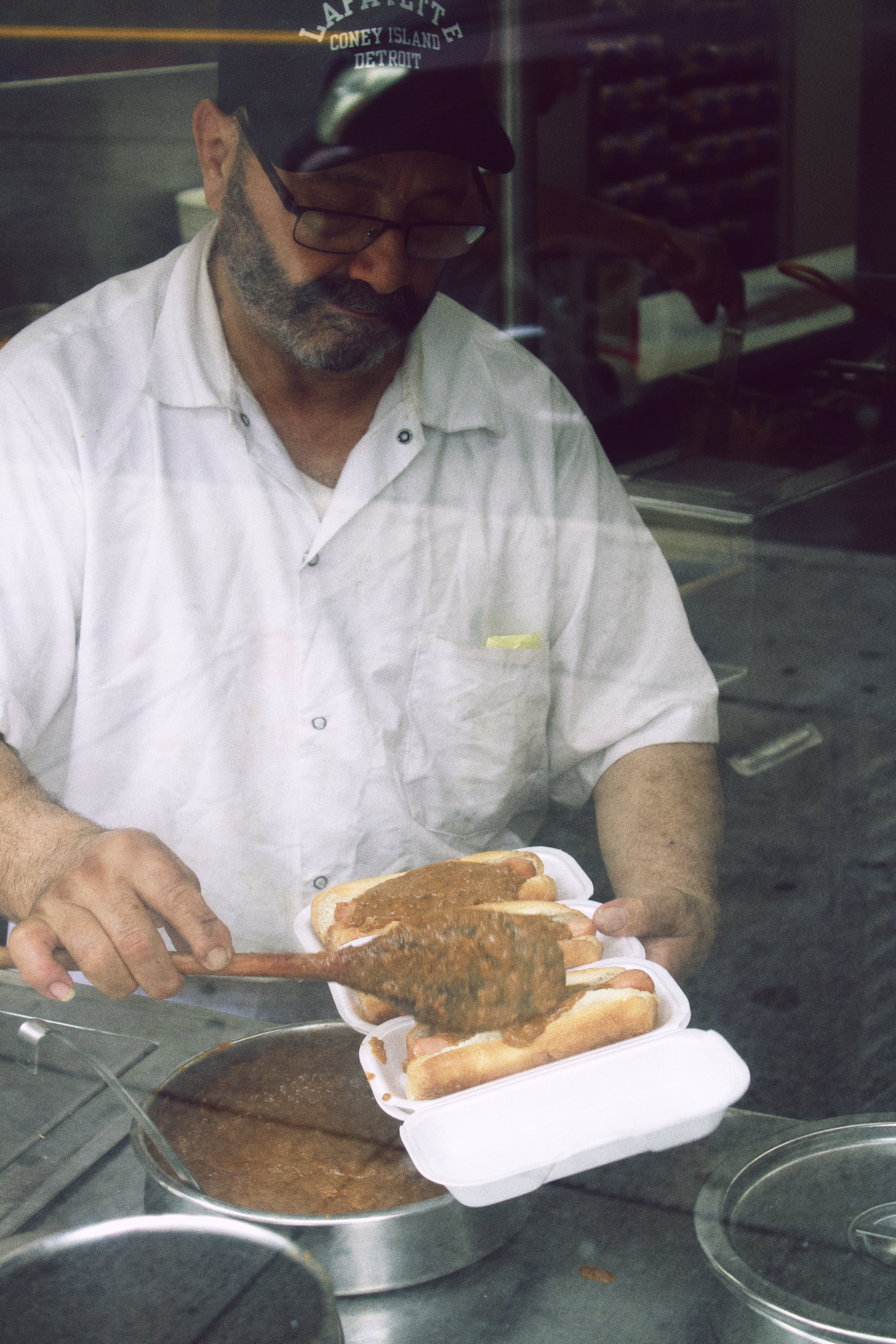 TheConeyIsAnIslandForTheWorkingClass.AmeliaGillis,